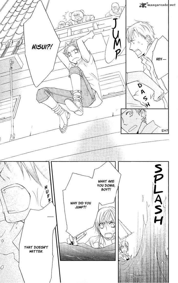Kaizoku To Ningyo Chapter 14 Page 63