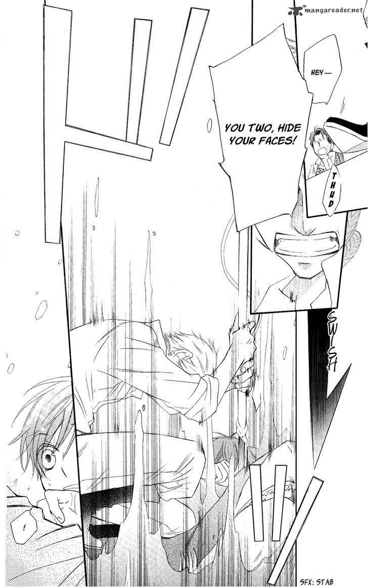 Kaizoku To Ningyo Chapter 14 Page 66