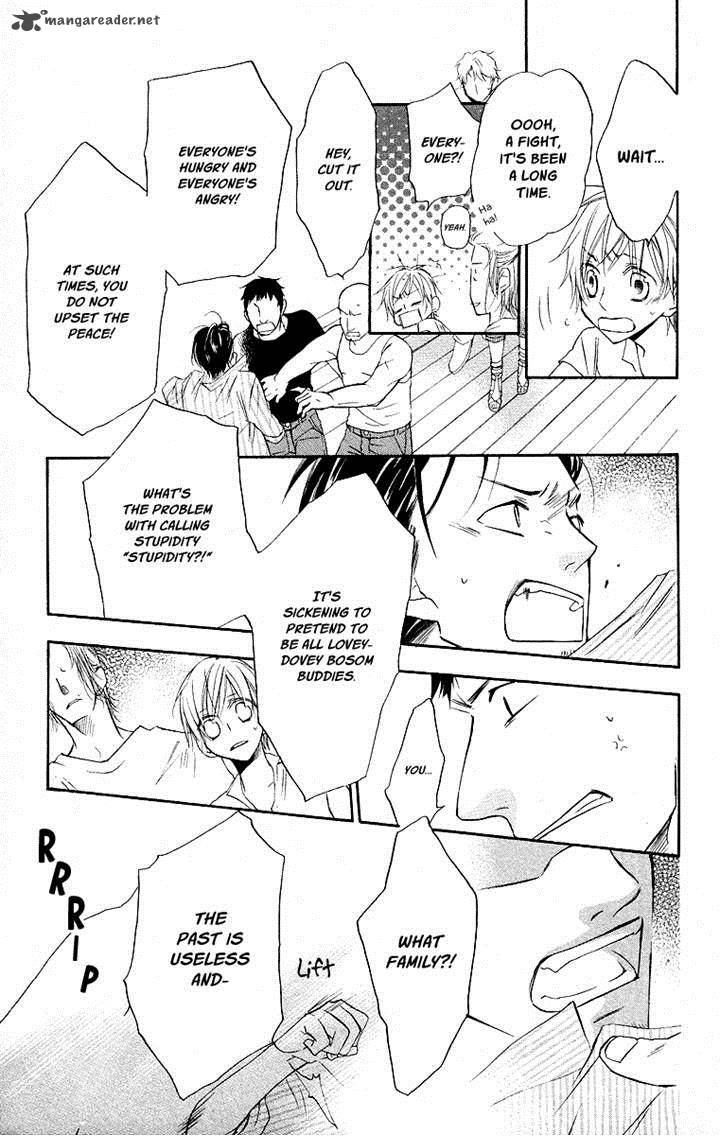 Kaizoku To Ningyo Chapter 15 Page 15