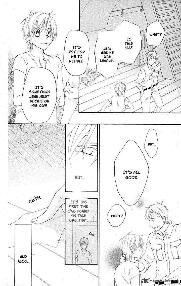 Kaizoku To Ningyo Chapter 15 Page 20