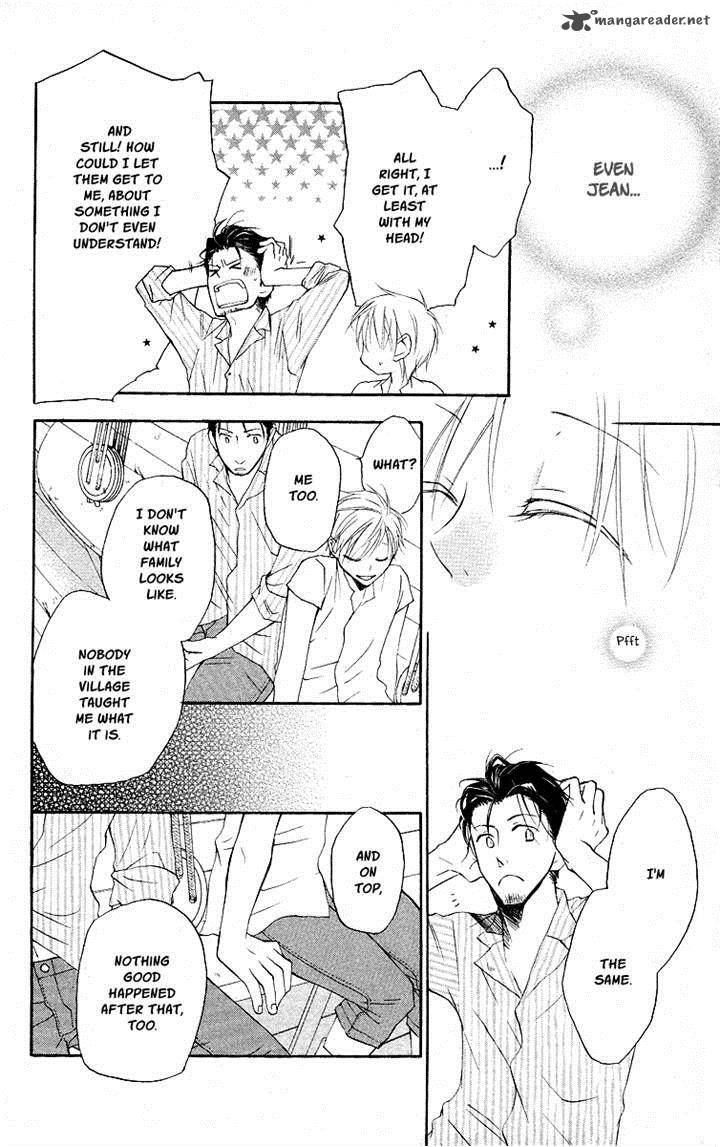 Kaizoku To Ningyo Chapter 15 Page 28