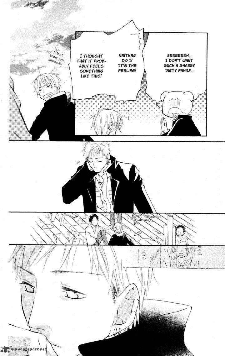Kaizoku To Ningyo Chapter 15 Page 48