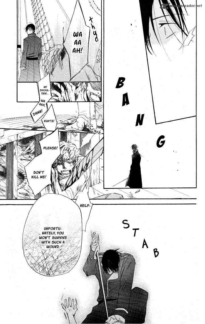 Kaizoku To Ningyo Chapter 15 Page 53