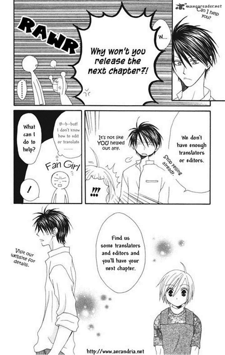 Kaizoku To Ningyo Chapter 15 Page 62