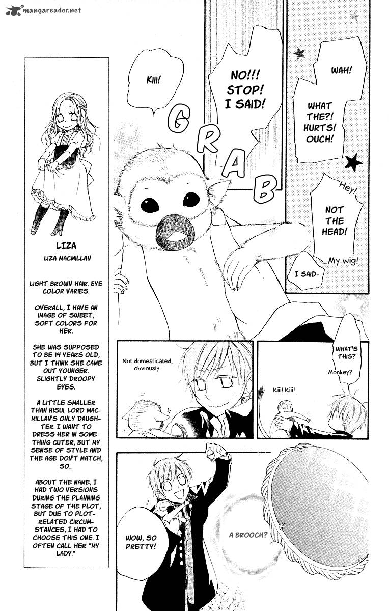 Kaizoku To Ningyo Chapter 16 Page 15