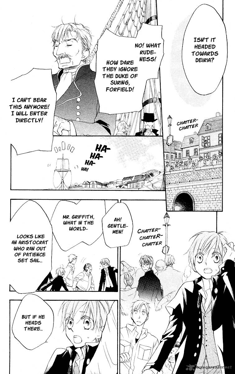 Kaizoku To Ningyo Chapter 16 Page 30