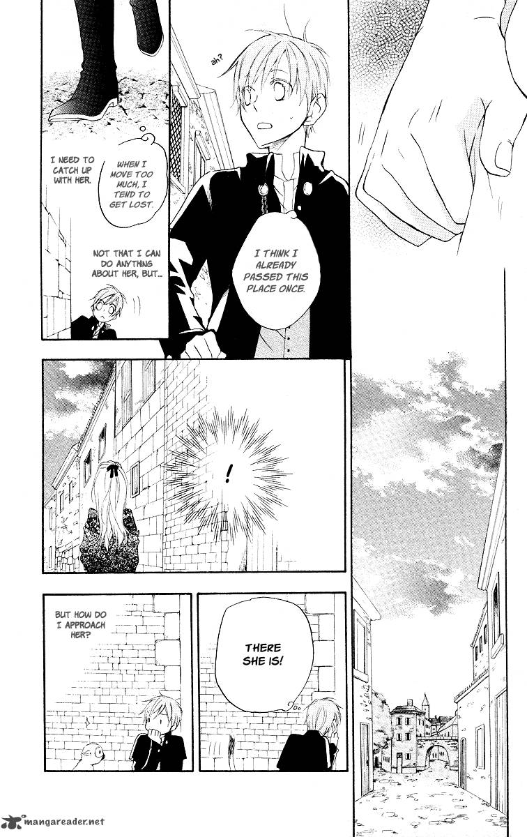 Kaizoku To Ningyo Chapter 16 Page 41