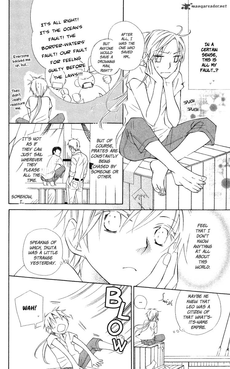 Kaizoku To Ningyo Chapter 2 Page 18