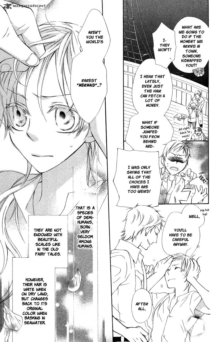 Kaizoku To Ningyo Chapter 2 Page 7