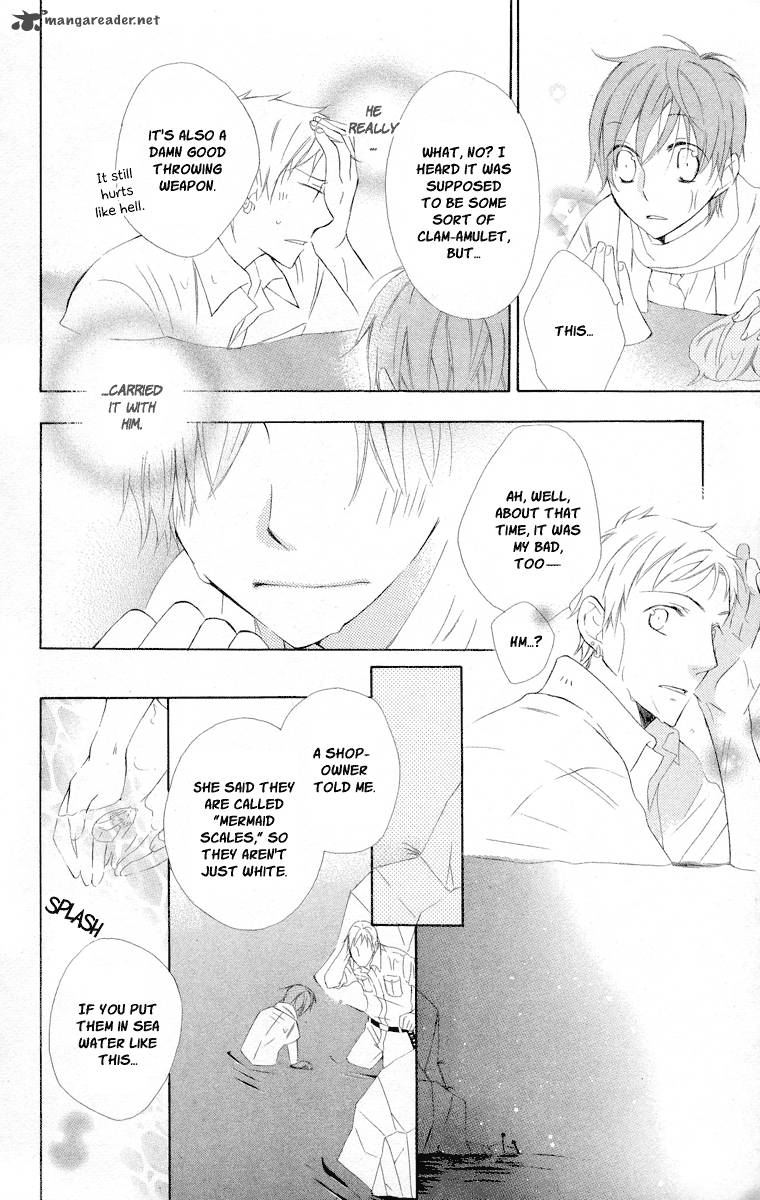 Kaizoku To Ningyo Chapter 3 Page 46