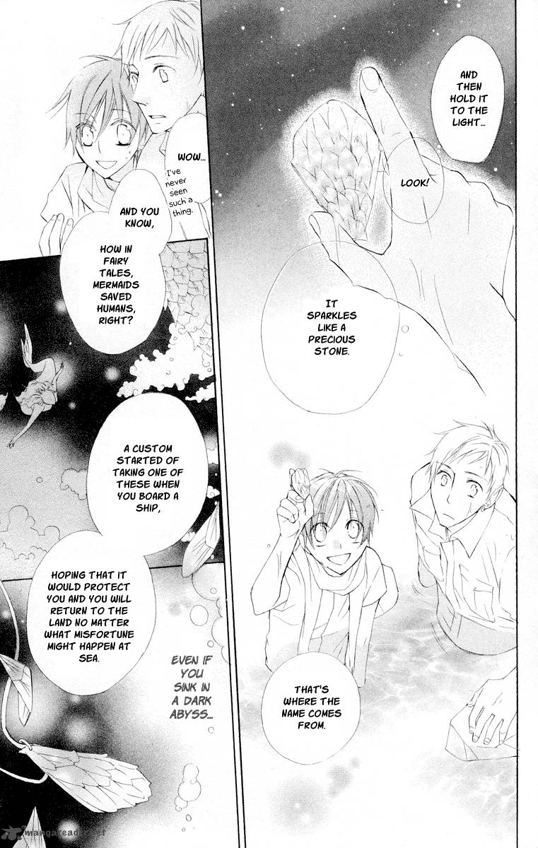 Kaizoku To Ningyo Chapter 3 Page 47