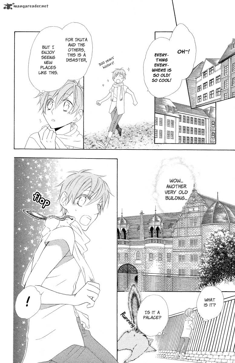 Kaizoku To Ningyo Chapter 4 Page 15