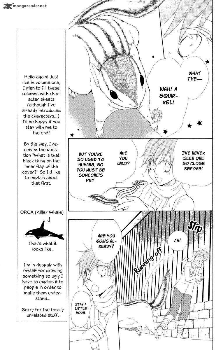 Kaizoku To Ningyo Chapter 4 Page 16