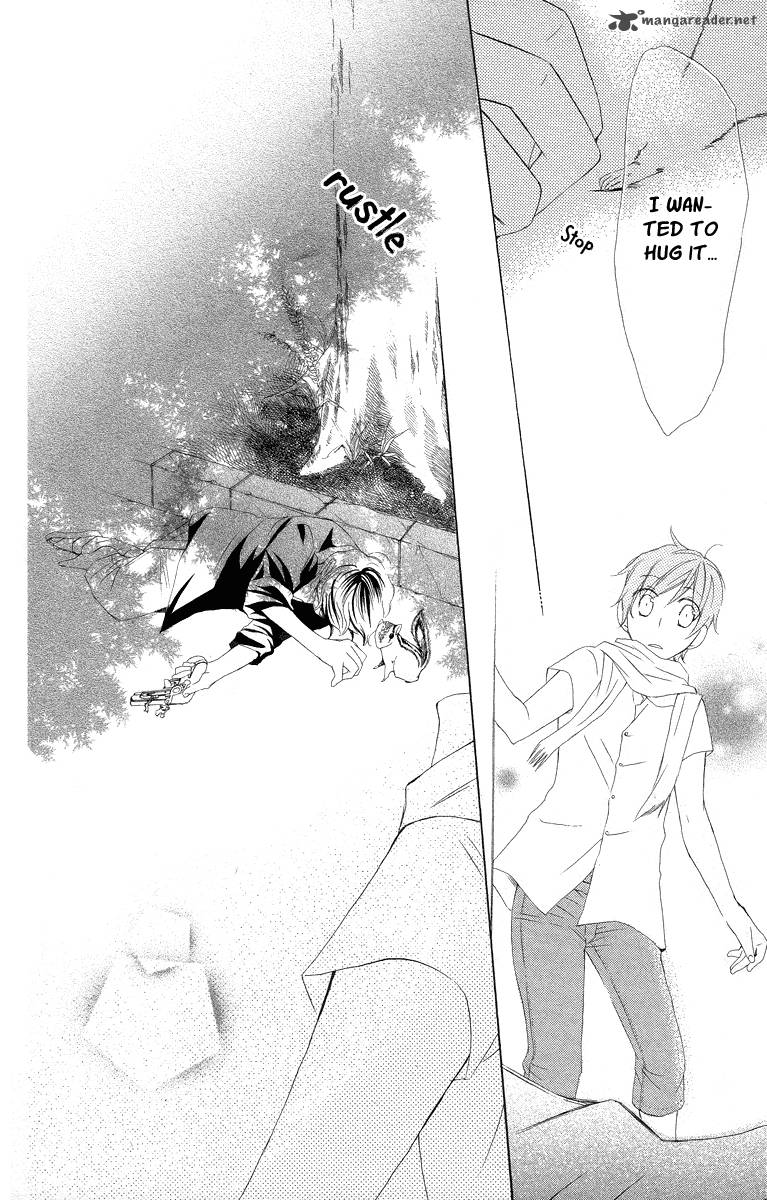 Kaizoku To Ningyo Chapter 4 Page 17