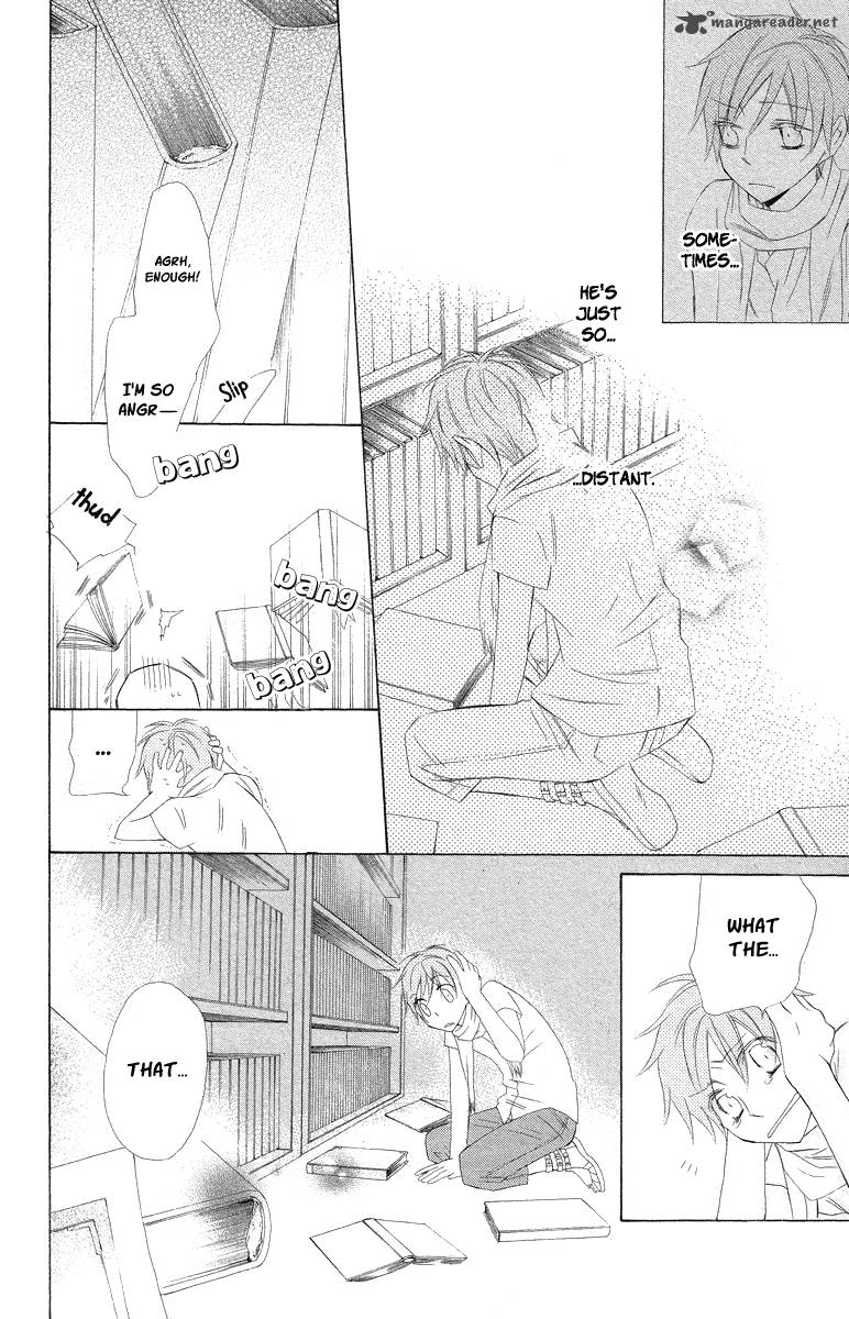 Kaizoku To Ningyo Chapter 4 Page 39