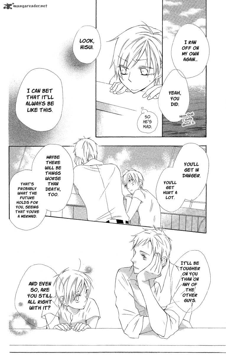 Kaizoku To Ningyo Chapter 4 Page 53