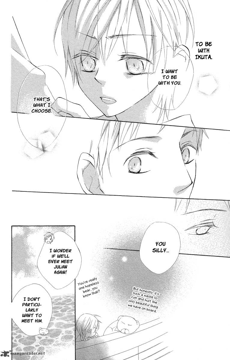 Kaizoku To Ningyo Chapter 4 Page 55