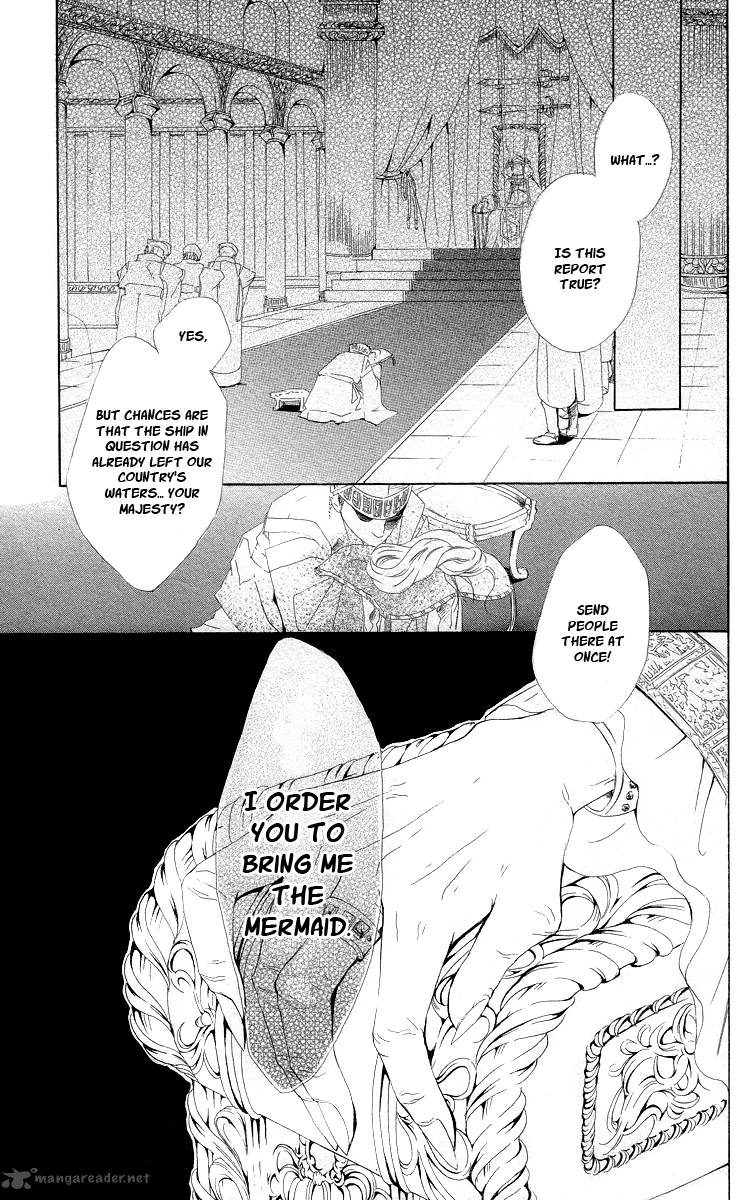 Kaizoku To Ningyo Chapter 5 Page 5