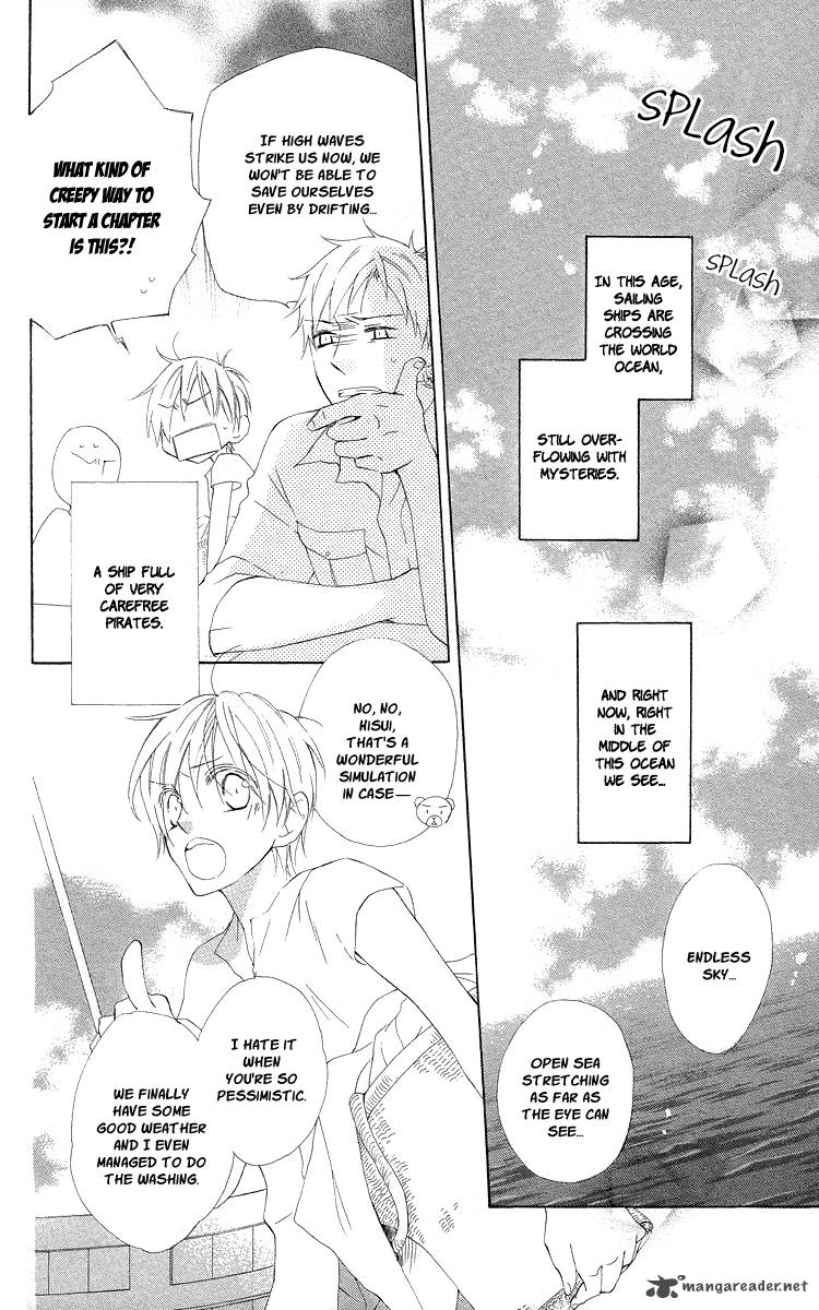 Kaizoku To Ningyo Chapter 5 Page 6