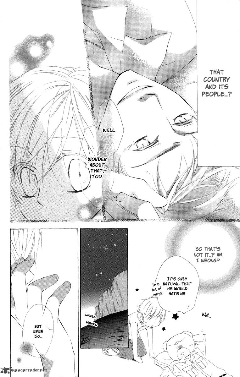 Kaizoku To Ningyo Chapter 6 Page 27