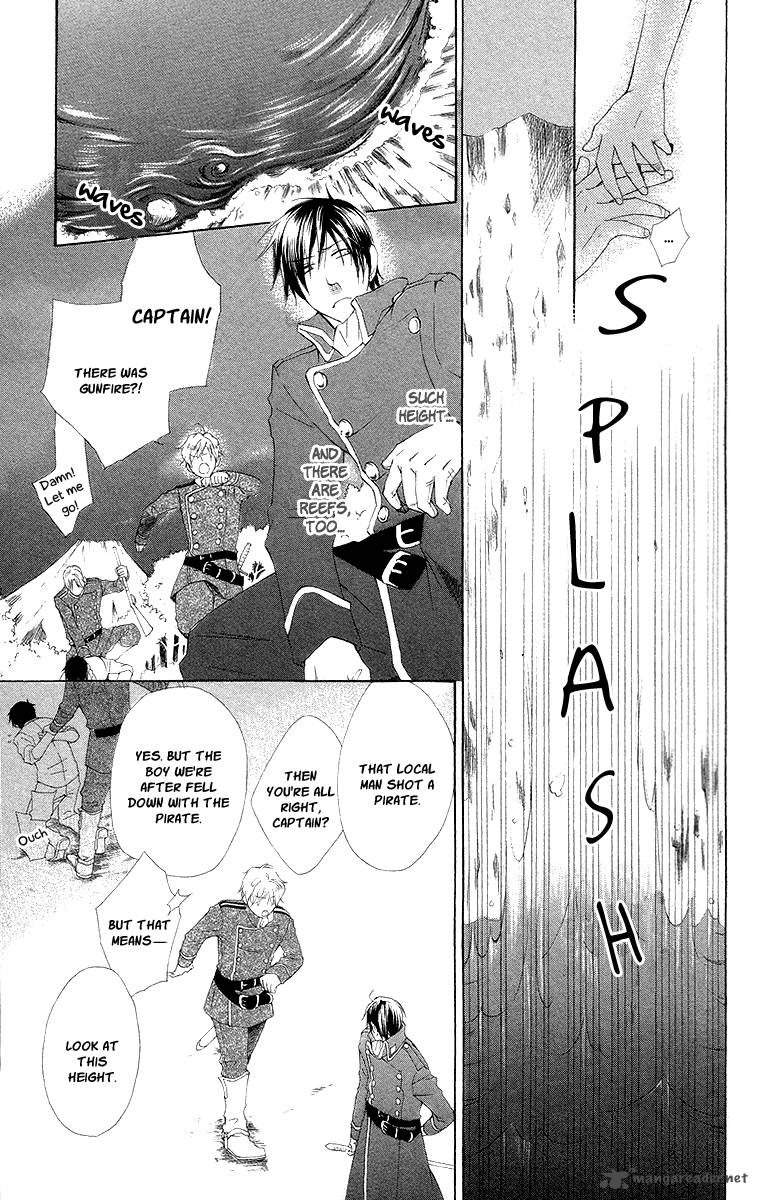 Kaizoku To Ningyo Chapter 6 Page 6