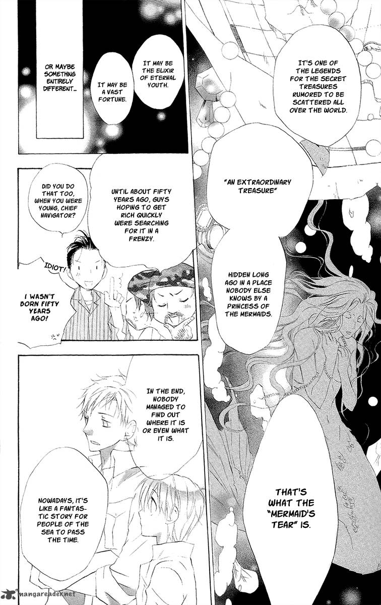 Kaizoku To Ningyo Chapter 8 Page 15