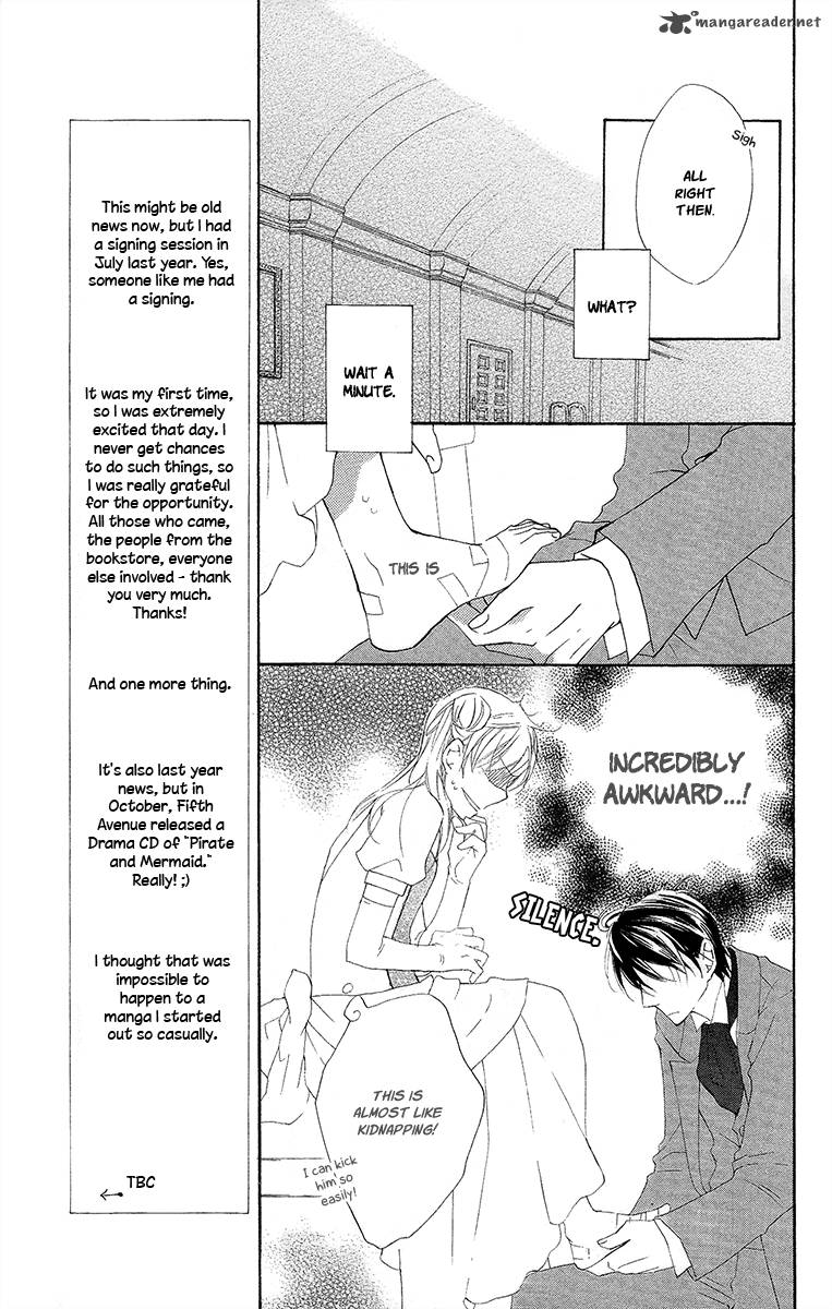 Kaizoku To Ningyo Chapter 9 Page 13