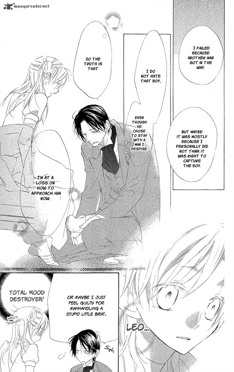 Kaizoku To Ningyo Chapter 9 Page 15