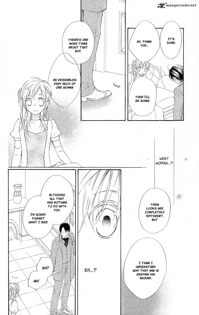 Kaizoku To Ningyo Chapter 9 Page 16