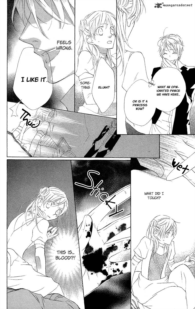 Kaizoku To Ningyo Chapter 9 Page 26