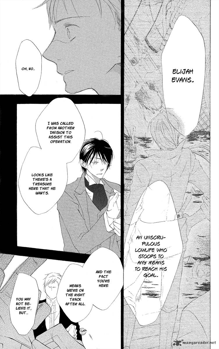 Kaizoku To Ningyo Chapter 9 Page 29