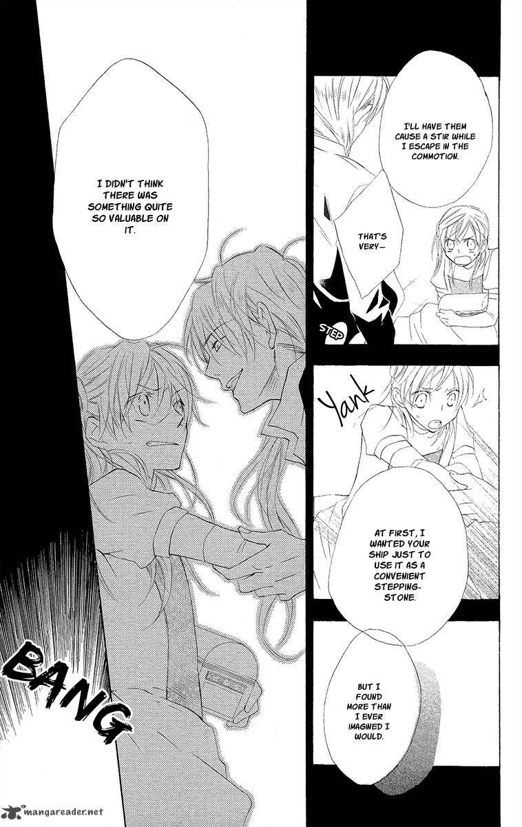 Kaizoku To Ningyo Chapter 9 Page 31