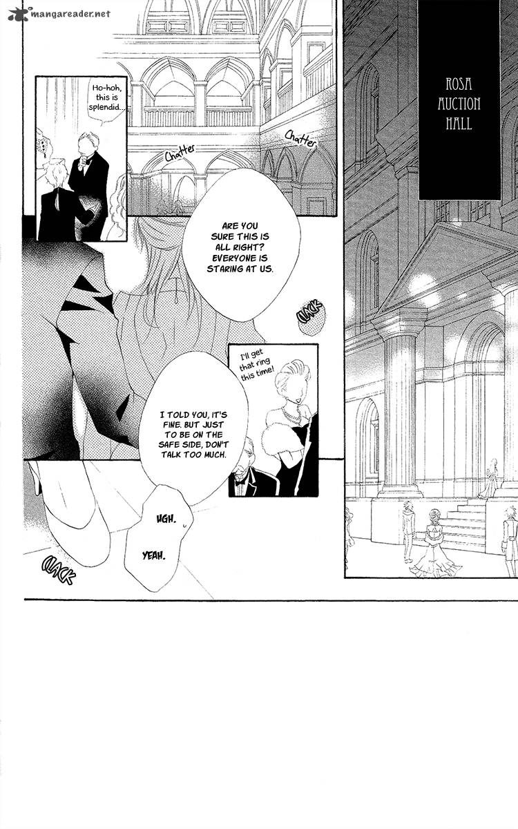 Kaizoku To Ningyo Chapter 9 Page 4