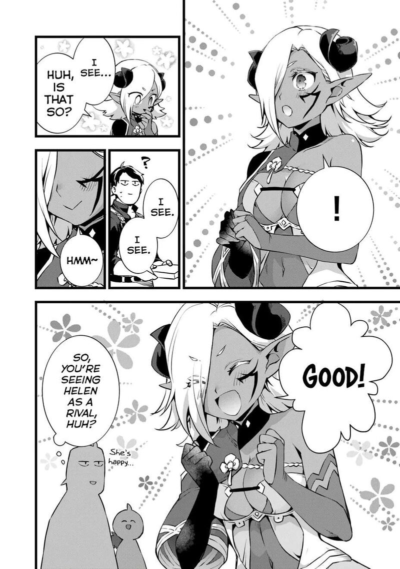 Kajiya De Hajimeru Isekai Slow Life Chapter 24b Page 17