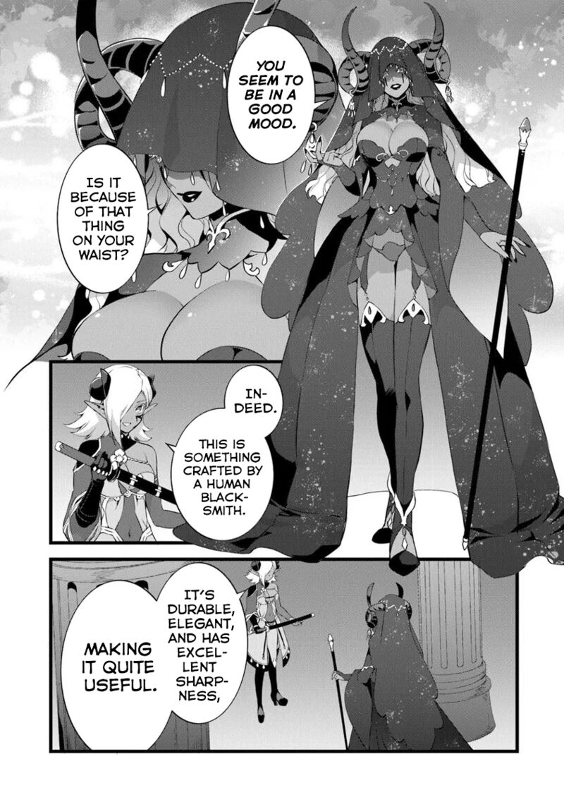 Kajiya De Hajimeru Isekai Slow Life Chapter 25e Page 3