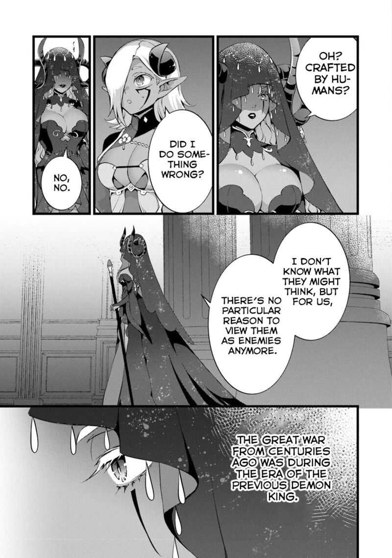 Kajiya De Hajimeru Isekai Slow Life Chapter 25e Page 4
