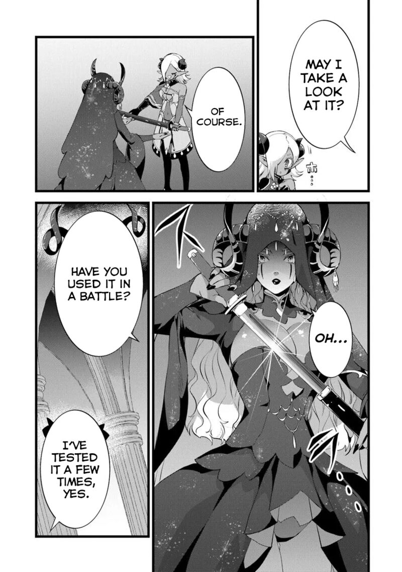 Kajiya De Hajimeru Isekai Slow Life Chapter 25e Page 5