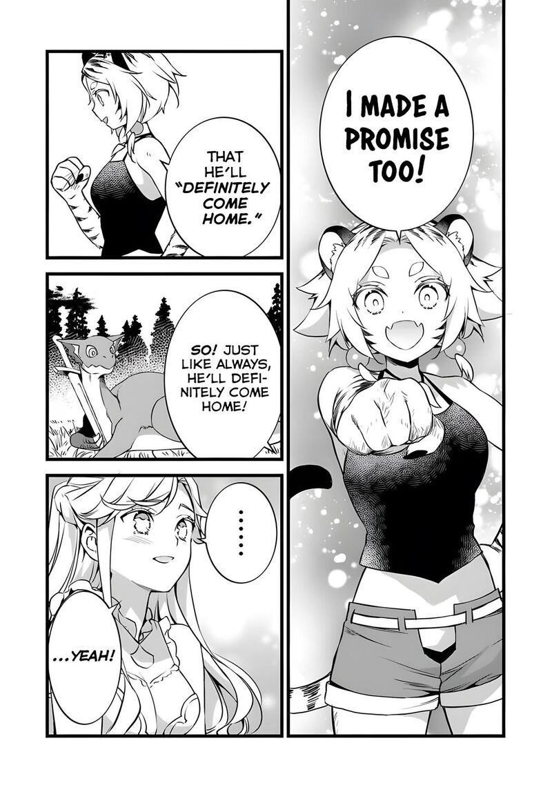 Kajiya De Hajimeru Isekai Slow Life Chapter 29a Page 18