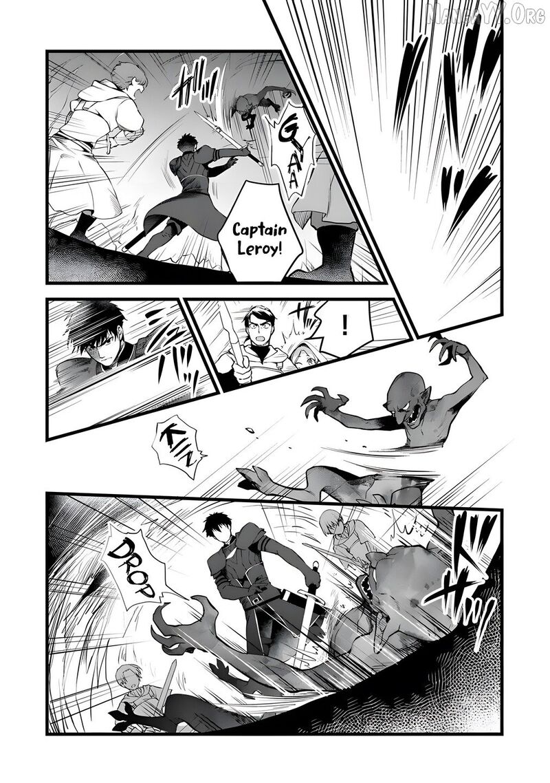 Kajiya De Hajimeru Isekai Slow Life Chapter 29b Page 7