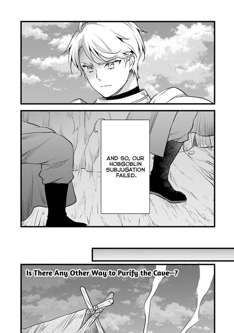 Kajiya De Hajimeru Isekai Slow Life Chapter 30a Page 19