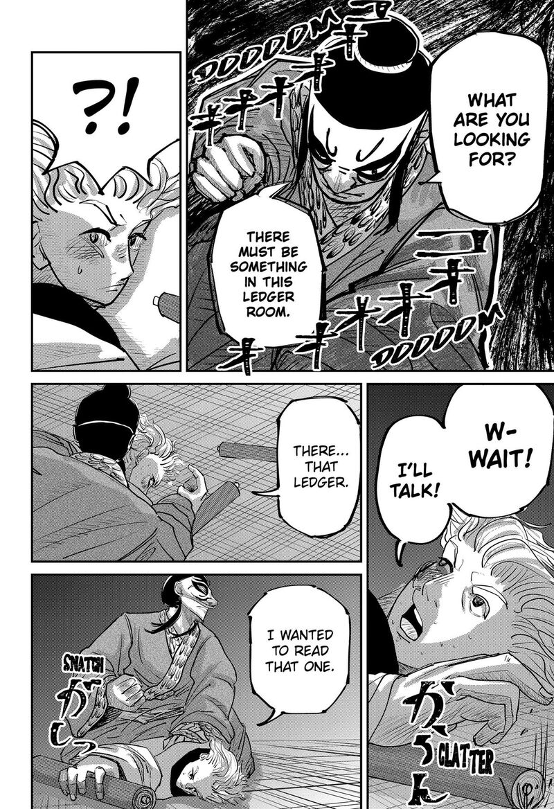 Kakakaka Chapter 4 Page 12