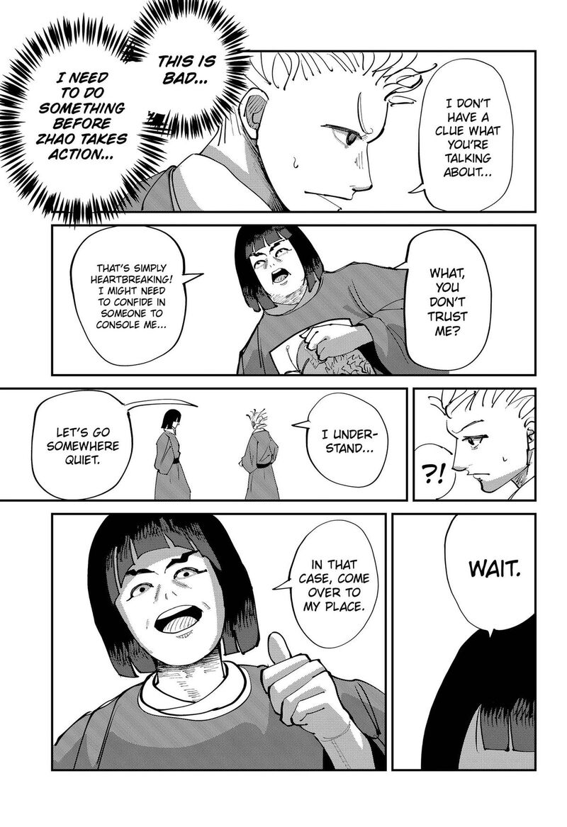 Kakakaka Chapter 8 Page 11