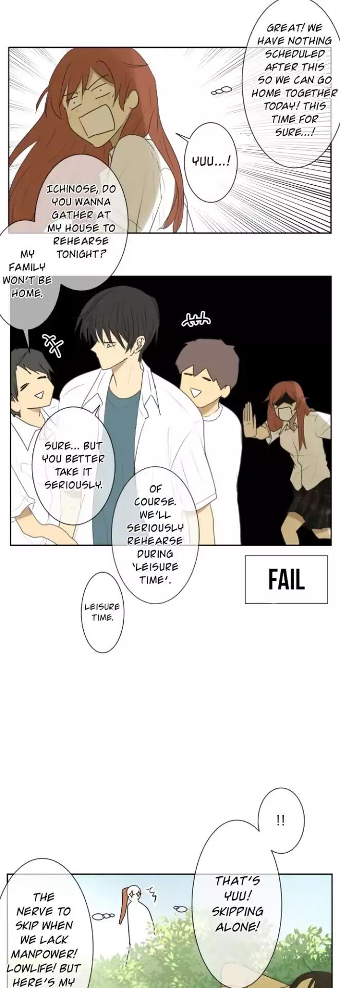 Kakao 79 Chapter 102 Page 15