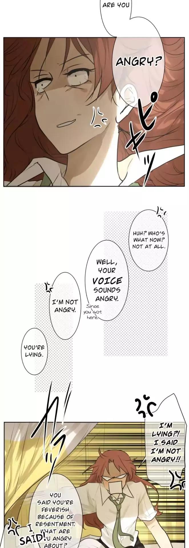 Kakao 79 Chapter 112 Page 14