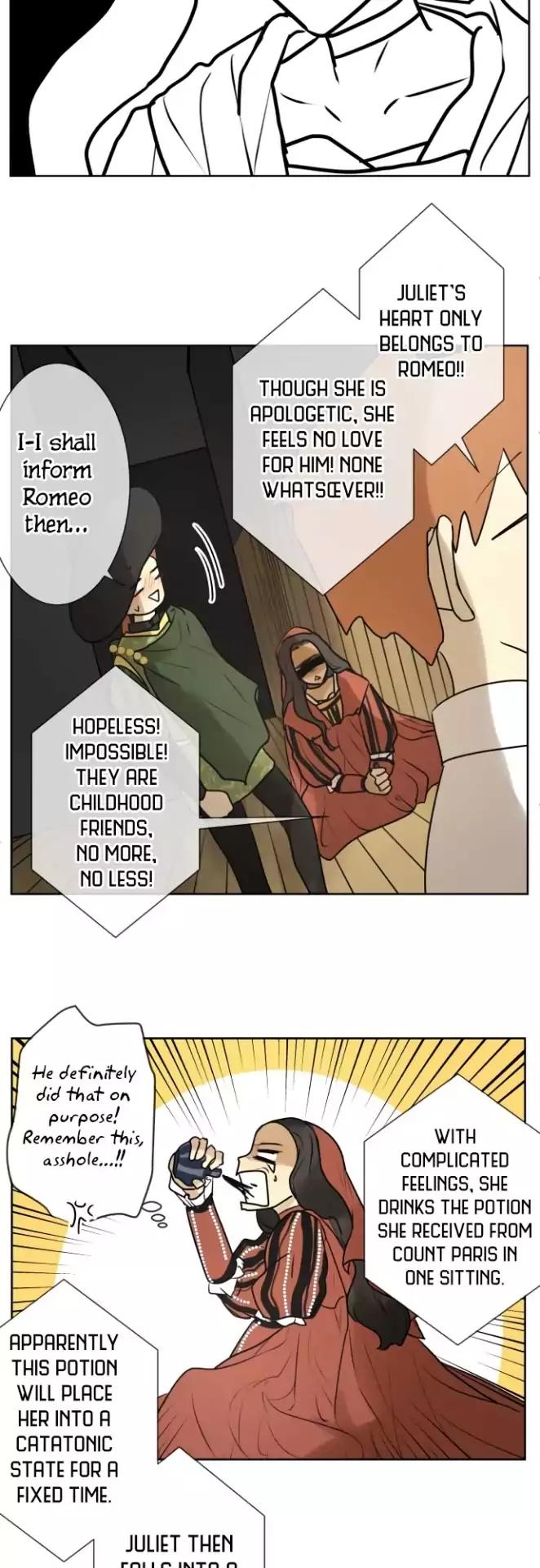 Kakao 79 Chapter 143 Page 14