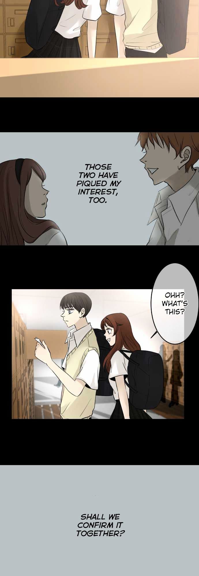 Kakao 79 Chapter 16 Page 8