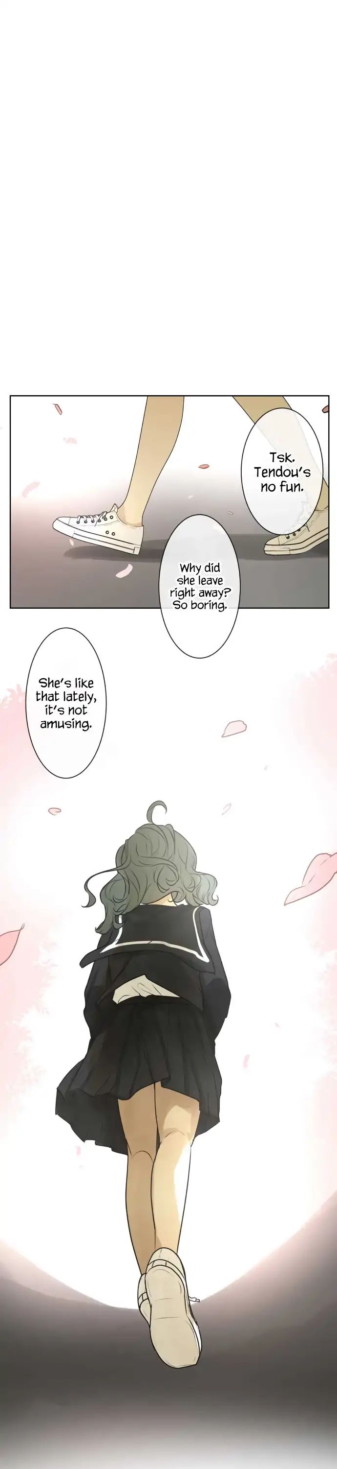 Kakao 79 Chapter 169 Page 10