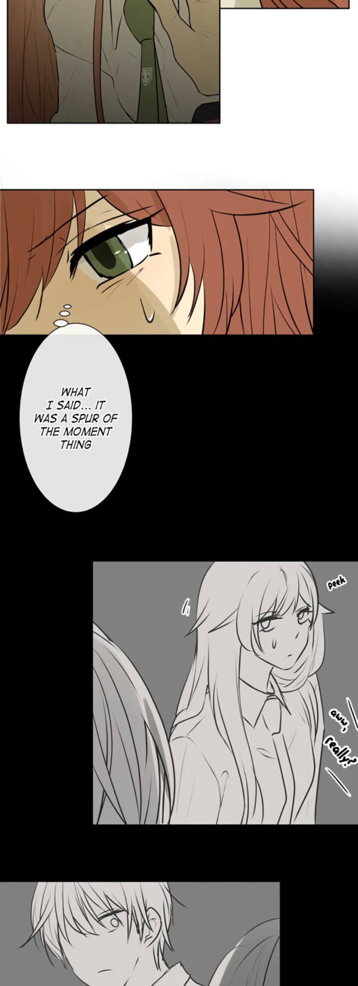 Kakao 79 Chapter 202 Page 9