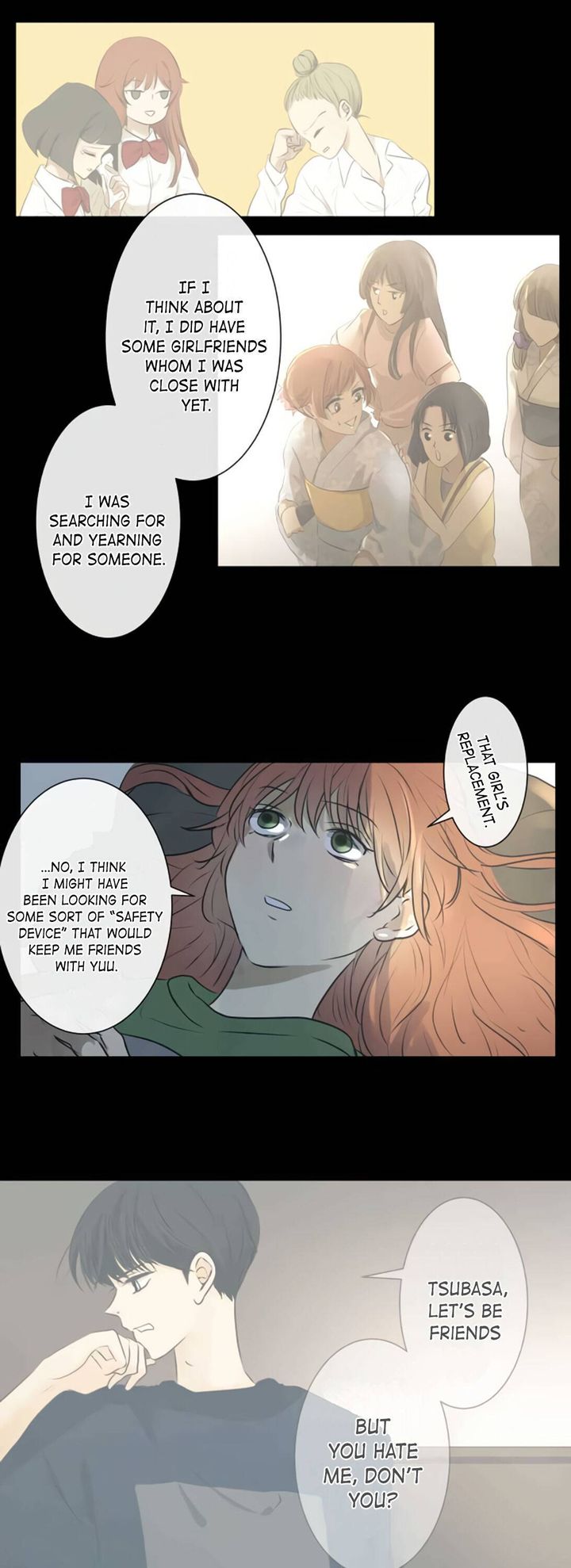 Kakao 79 Chapter 210 Page 4