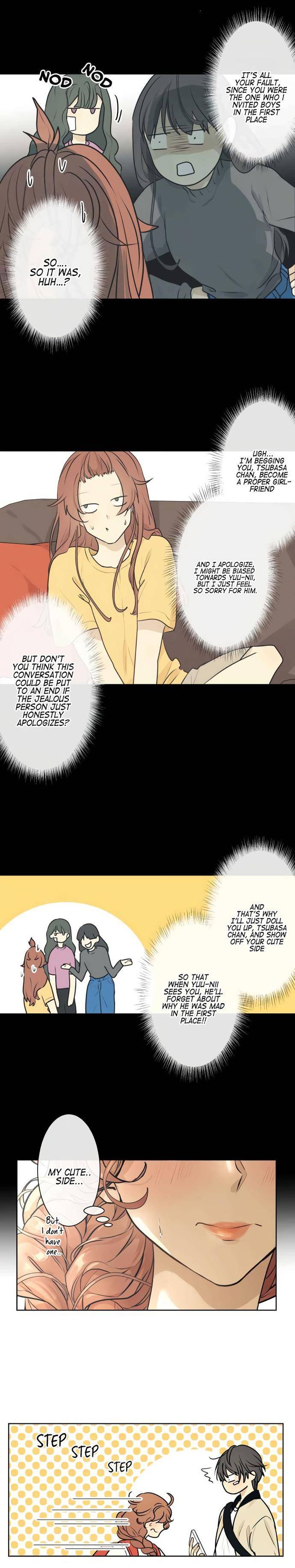 Kakao 79 Chapter 221 Page 3